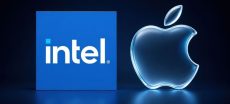 Apple and Intel Finalize Chip Partnership for MacBook Neos