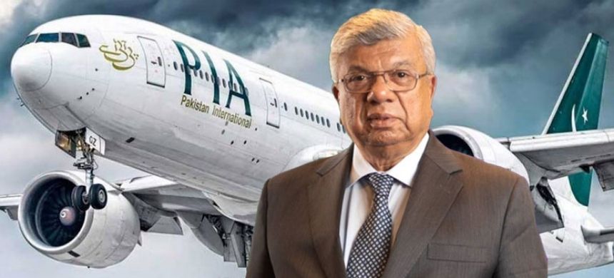 Arif Habib Consortium Set to Complete PIA Takeover this Month