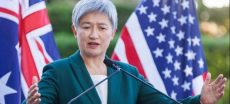 Australia Imposes Sanctions and Ban on BLA