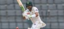 Babar Azam Achieves Historic Milestone during Second Test match