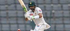 Babar Azam Achieves Historic Milestone during Second Test match