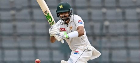 Babar Azam Achieves Historic Milestone during Second Test match