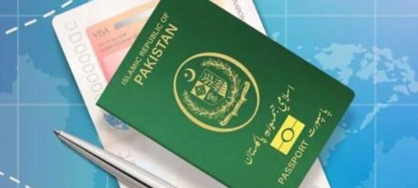Big Change Coming for Passport Applicants in Pakistan—Here’s What’s Planned