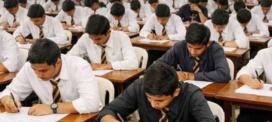 Big Change in Matric Exams Leaves Students Shocked Over New Practical Rules