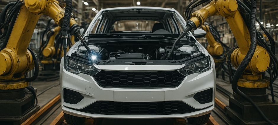 Big Plan Could Change Pakistan’s Car Industry Forever — Here’s What’s Coming