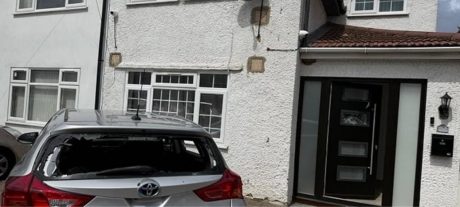 British-Pakistani Politician Offers £50,000 Reward After West London Attacks