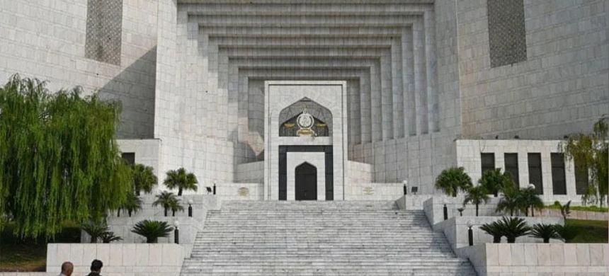 Supreme Court Releases New Rules for Filing Civil Cases
