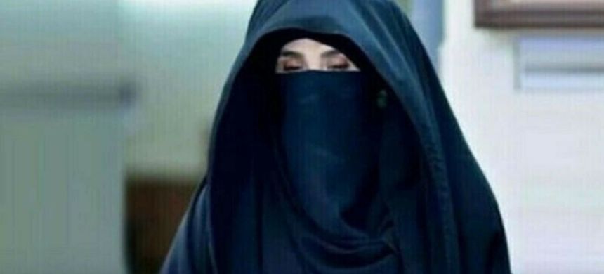Bushra Bibi Moved from Adiala Jail for eye Examination