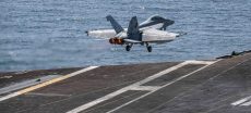CENTCOM Confirms Airstrikes on Iranian Targets in Iran