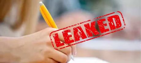 Cambridge Papers Are Being Sold Online — Shocking Claims Surface