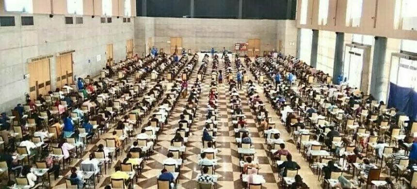 Cambridge Cancels Leaked AS Maths Paper, Schedules Retake on June 9