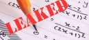 Cambridge to Make Final Decision on Leaked Exam Paper