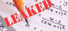 Cambridge to Make Final Decision on Leaked Exam Paper
