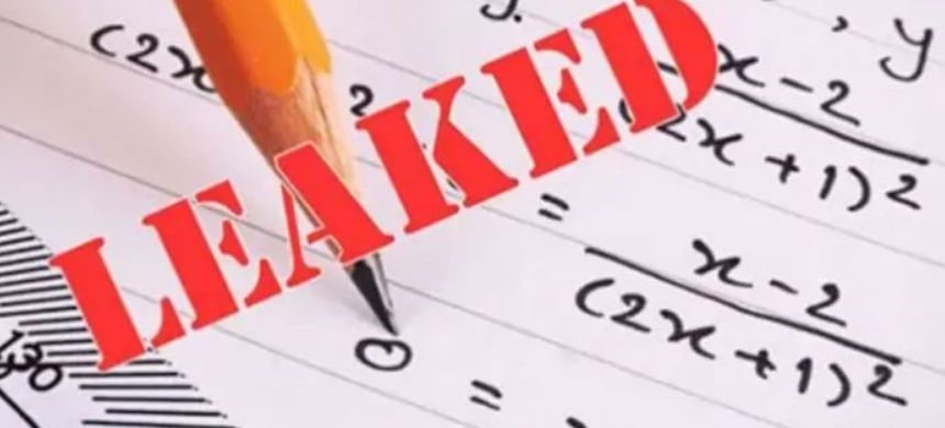 Cambridge to Make Final Decision on Leaked Exam Paper