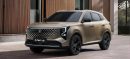 Changan Uni-S Expected Arrival Date Finally Disclosed