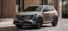 Changan Uni-S Expected Arrival Date Finally Disclosed
