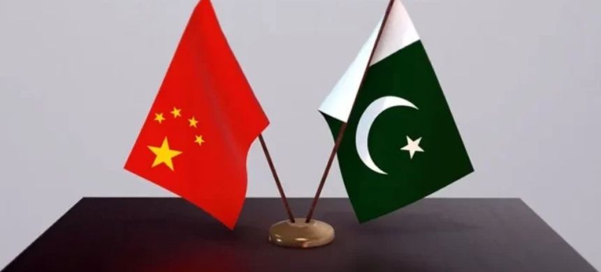 Chinese Firm HAN GENG TRADE Exits Pakistan After Major Losses