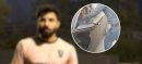 Cricketer Irfan Khan Niazi Faces Traffic Violation Over Seatbelt Rule