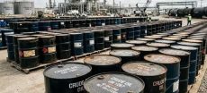 Crude Oil Prices Remain Above $100 Amid Supply Concerns