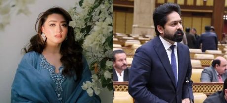 Did Momina Iqbal Receive Luxury Gifts from MPA Saqib Chadhar?