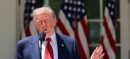 Donald Trump Says Chances of Iran Peace Deal Are 50-50