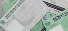 Driving License Fees Now Payable via Mobile Apps