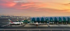 Dubai Airports Boosts Operations after UAE Airspace Reopen