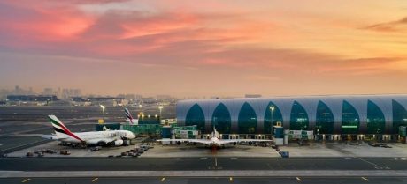 Dubai Airports Boosts Operations after UAE Airspace Reopen