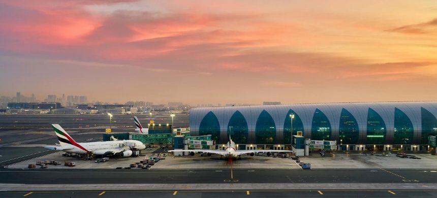 Dubai Airports Boosts Operations after UAE Airspace Reopen