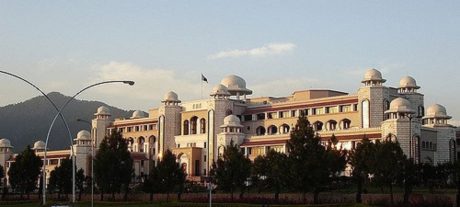 ECC Allocates Rs. 16 Crore for PM Office Repairs