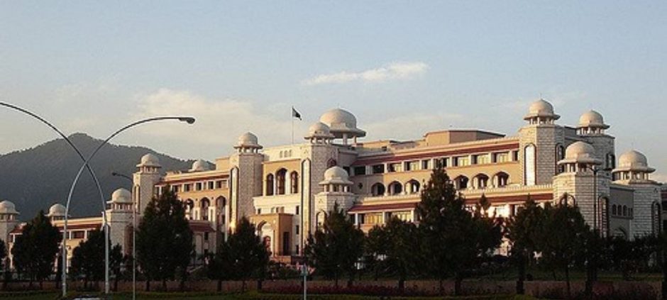 ECC Allocates Rs. 16 Crore for PM Office Repairs
