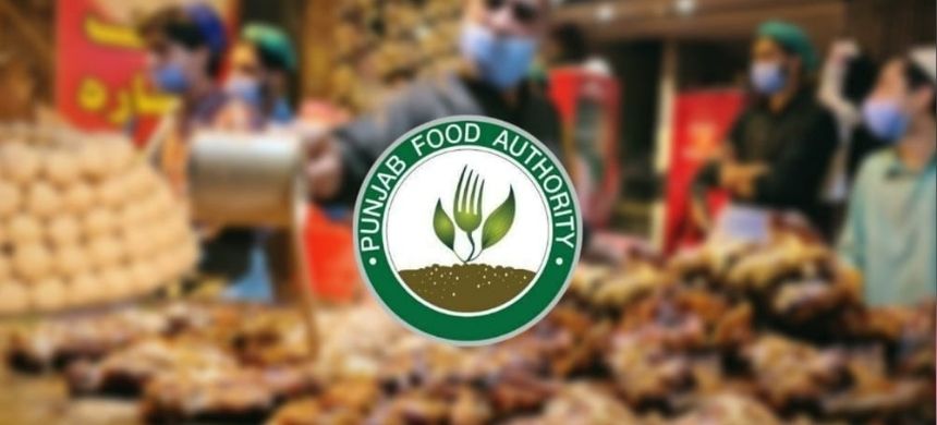 Eight Lahore Food Outlets Sealed over Expired Food Sales