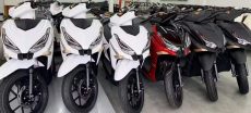Electric Scooters Demand Rises in Pakistan Amid Fuel Price Hike