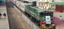 Pakistan Railways Halts Operations of Eight Trains Temporarily