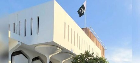 Embassy of Pakistan in Abu Dhabi Suspends Passport Processing