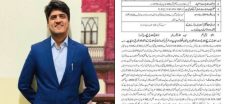 EonHoldings Researcher Saad Riaz Detained over Alleged Al-Qaeda Links