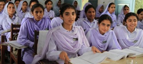 Establish Counseling Centers in Punjab Government Colleges for Student Support