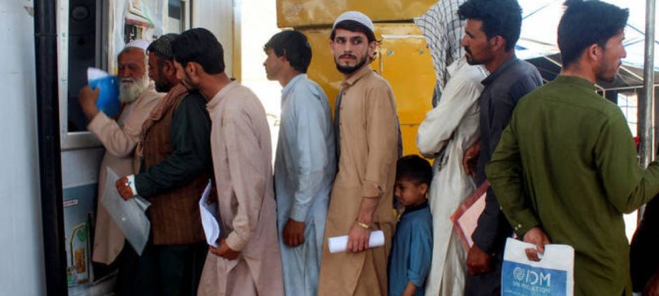 FBR Introduces Stricter Registration Rules for INGOs in Pakistan