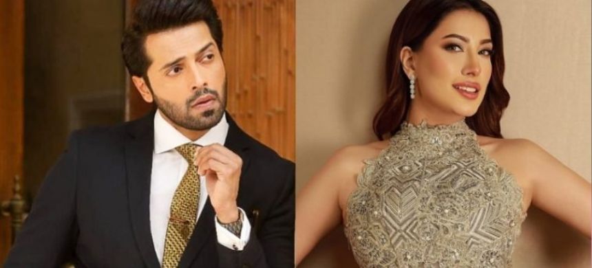 Fahad Mustafa opens up about Mehwish Hayat’s age during Zombied promotions