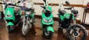 Federal Government Announces Electric Bike Scheme