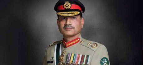 Field Marshal Asim Munir Calls Marka-e-Haq Battle of Ideologies