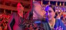 Fiza Ali Faces Criticism over Viral Concert Dance Video