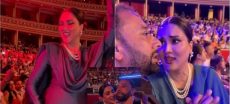 Fiza Ali Faces Criticism over Viral Concert Dance Video
