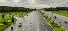 Islamabad Traffic Police Issue Fresh Travel Advisory for Key Roads