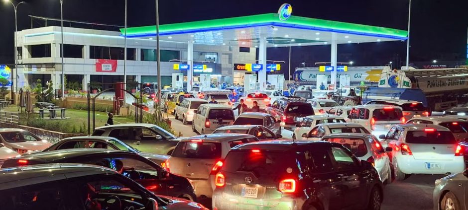 Fuel Prices Just Changed Again in Pakistan — What Happened This Time