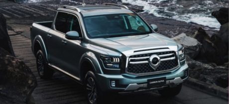 GWM Set to Introduce First Pickup in Pakistan