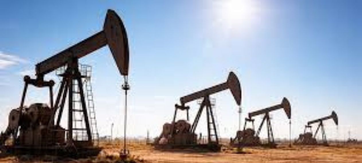 Global Crude Oil Prices Remain Above $110 Per Barrel