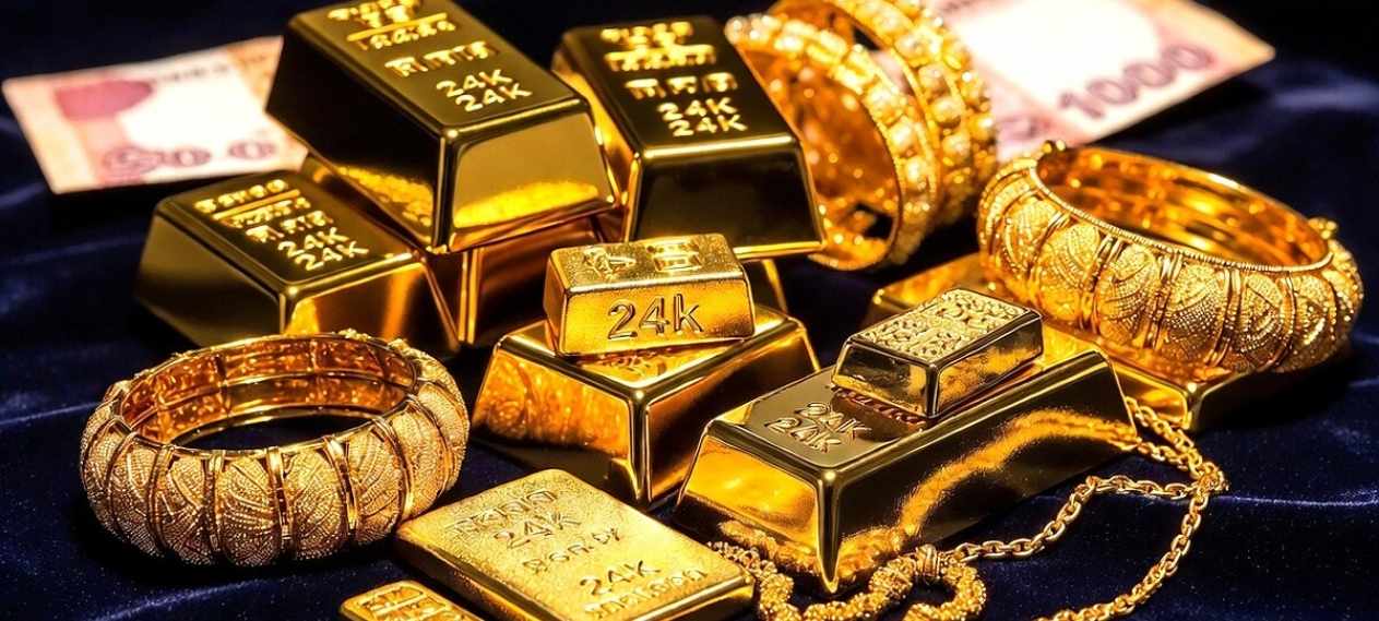 Gold Prices Just Shifted After Eid — What’s Behind the Drop
