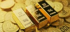 Gold Prices Remain Volatile Amid Global Uncertainty