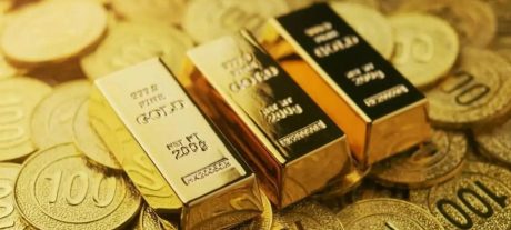 Gold Prices Remain Volatile Amid Global Uncertainty